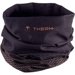 Therm-Ic Ultralichte, Dunne En Uv-werende Nekwarmer - Cool Light NeckWarmer