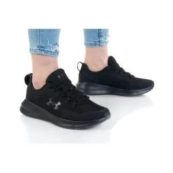 Under Armour Essential Sportstyle Damesschoenen -Kleding Verkoop under armour essential sportstyle damesschoenen 4