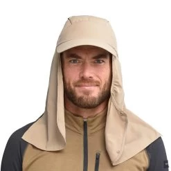 Uv-werende Pet Voor Woestijntrekking Desert 900 Bruin -Kleding Verkoop uv werende pet voor woestijntrekking desert 900 bruin 10