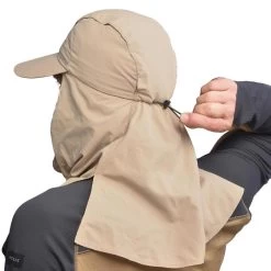 Uv-werende Pet Voor Woestijntrekking Desert 900 Bruin -Kleding Verkoop uv werende pet voor woestijntrekking desert 900 bruin 11