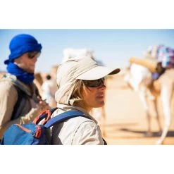 Uv-werende Pet Voor Woestijntrekking Desert 900 Bruin -Kleding Verkoop uv werende pet voor woestijntrekking desert 900 bruin 12