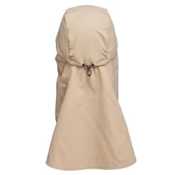 Uv-werende Pet Voor Woestijntrekking Desert 900 Bruin -Kleding Verkoop uv werende pet voor woestijntrekking desert 900 bruin 4