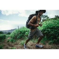 Uv-werende Hoed Voor Bergtrekking Heren Trek 500 21 Uv-werende Hoed Voor Bergtrekking Heren Trek 500 -Kleding Verkoop uv werende wandelhoed voor heren mt500 kaki 5