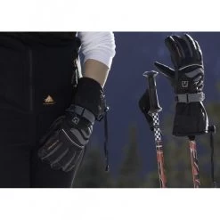 Alpenheat Verwarmde Dikke Handschoenen - Volwassene - AG3 -Kleding Verkoop verwarmde dikke handschoenen volwassene ag3 2