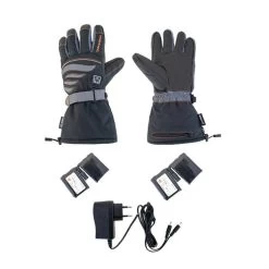 Alpenheat Verwarmde Dikke Handschoenen - Volwassene - AG3 -Kleding Verkoop verwarmde dikke handschoenen volwassene ag3 5