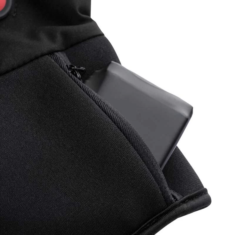 Verwarmde Handschoenen 6 Verwarmde Handschoenen - Afbeelding 4