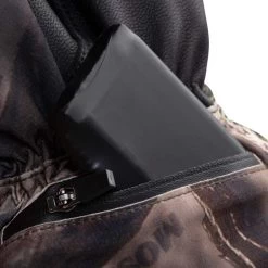 Verwarmde Jachthandschoenen - 1 Paar Batterijen 10 Verwarmde Jachthandschoenen - 1 Paar Batterijen -Kleding Verkoop verwarmde jachthandschoenen 1 paar batterijen 3