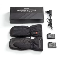 Verwarmde Wanten - Limited Edition | USB -Kleding Verkoop verwarmde wanten limited edition usb 4