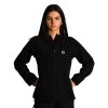 Volt Softshell Jas Vrouw Zwart -Kleding Verkoop volt softshell jas vrouw zwart