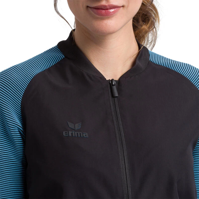 Vrijetijdsjas Voor Dames Erima Premium One 2.0 4 Vrijetijdsjas Voor Dames Erima Premium One 2.0 - Afbeelding 2