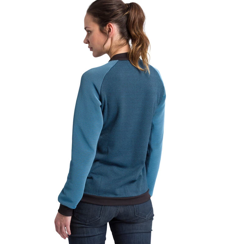 Vrijetijdsjas Voor Dames Erima Premium One 2.0 6 Vrijetijdsjas Voor Dames Erima Premium One 2.0 - Afbeelding 4