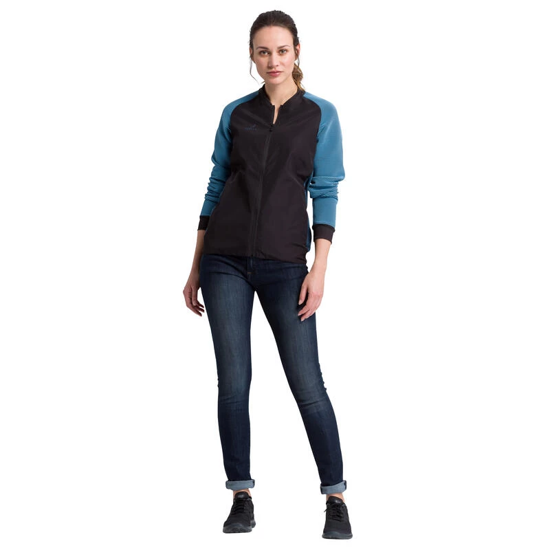 Vrijetijdsjas Voor Dames Erima Premium One 2.0 7 Vrijetijdsjas Voor Dames Erima Premium One 2.0 - Afbeelding 5