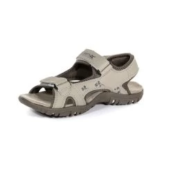 Regatta Vrouwen/dames Haris Sandalen (Parchment/Treetop) -Kleding Verkoop vrouwendames haris sandalen parchmenttreetop 2