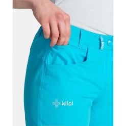 Vrouwenś Outdoor Shorts Kilpi SYLANE-W -Kleding Verkoop vrouwens outdoor shorts kilpi sylane w 2