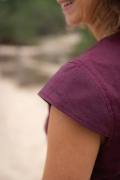 Quechua Wandeljurk OUTdoor -Kleding Verkoop wandeljurk outdoor 11