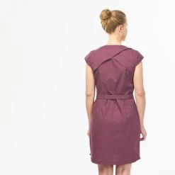 Quechua Wandeljurk OUTdoor -Kleding Verkoop wandeljurk outdoor 3