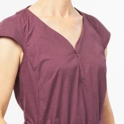 Quechua Wandeljurk OUTdoor -Kleding Verkoop wandeljurk outdoor 4