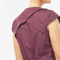 Quechua Wandeljurk OUTdoor -Kleding Verkoop wandeljurk outdoor 5