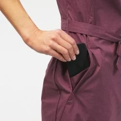 Quechua Wandeljurk OUTdoor -Kleding Verkoop wandeljurk outdoor 8