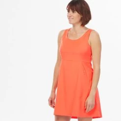 Quechua Wandeljurk Voor Dames EXploor -Kleding Verkoop wandeljurk voor dames exploor 2