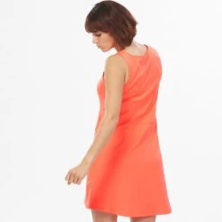 Quechua Wandeljurk Voor Dames EXploor -Kleding Verkoop wandeljurk voor dames exploor 3