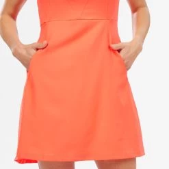 Quechua Wandeljurk Voor Dames EXploor -Kleding Verkoop wandeljurk voor dames exploor 4