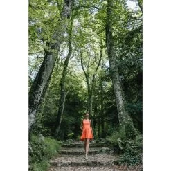 Quechua Wandeljurk Voor Dames EXploor -Kleding Verkoop wandeljurk voor dames exploor 7