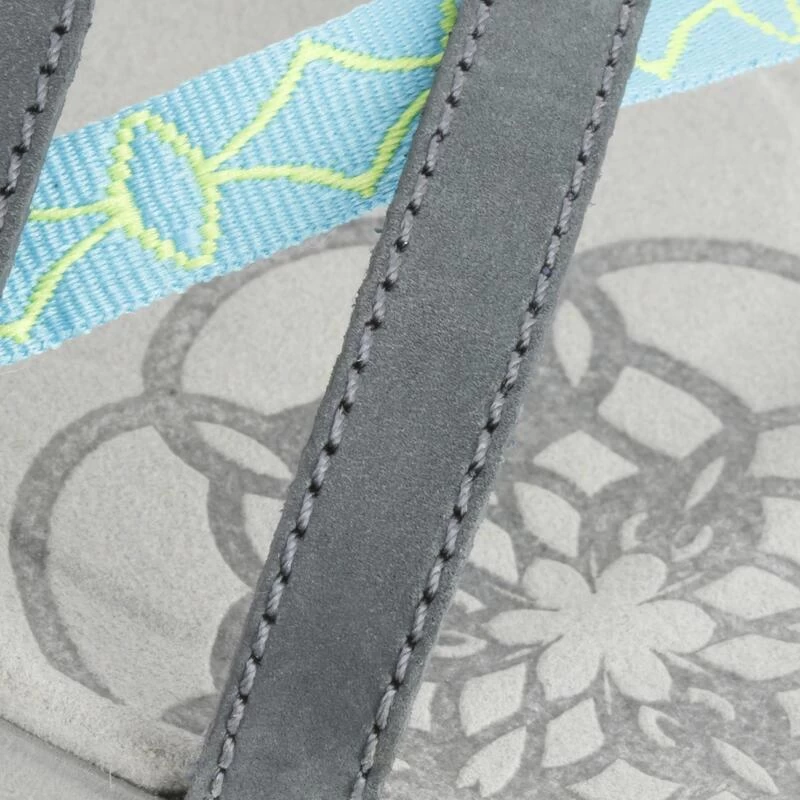 Merrell Wandelsandalen Voor Dames Jacardia Blauw 15 Merrell Wandelsandalen Voor Dames Jacardia Blauw - Afbeelding 13