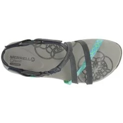 Merrell Wandelsandalen Voor Dames Jacardia Blauw 18 Merrell Wandelsandalen Voor Dames Jacardia Blauw -Kleding Verkoop wandelsandalen voor dames jacardia blauw 2