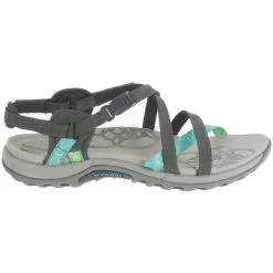Merrell Wandelsandalen Voor Dames Jacardia Blauw 22 Merrell Wandelsandalen Voor Dames Jacardia Blauw -Kleding Verkoop wandelsandalen voor dames jacardia blauw 6