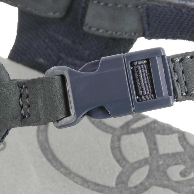 Merrell Wandelsandalen Voor Dames Jacardia Blauw 11 Merrell Wandelsandalen Voor Dames Jacardia Blauw - Afbeelding 9