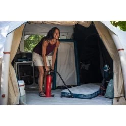 Quechua Wandelsandalen Voor Dames NH110 -Kleding Verkoop wandelsandalen voor dames nh110 6