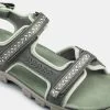 Quechua Wandelsandalen Voor Dames NH500 -Kleding Verkoop wandelsandalen voor dames nh500