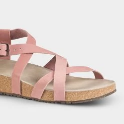 Quechua Wandelsandalen Voor Dames Outdoor -Kleding Verkoop wandelsandalen voor dames outdoor 4