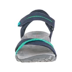 Merrell Wandelsandalen Voor Dames Terran Cross Blauw 15 Merrell Wandelsandalen Voor Dames Terran Cross Blauw -Kleding Verkoop wandelsandalen voor dames terran cross blauw 5