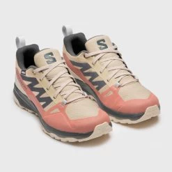 Salomon Wandelschoenen Voor Dames Saliba 23 -Kleding Verkoop wandelschoenen voor dames saliba 23 3