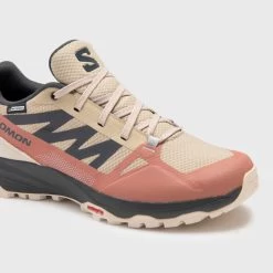 Salomon Wandelschoenen Voor Dames Saliba 23 -Kleding Verkoop wandelschoenen voor dames saliba 23 4