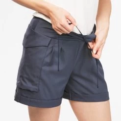 Quechua Wandelshort Voor Dames NH500 Regular -Kleding Verkoop wandelshort voor dames nh500 regular 3