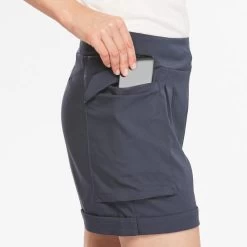 Quechua Wandelshort Voor Dames NH500 Regular -Kleding Verkoop wandelshort voor dames nh500 regular 5