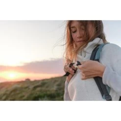 Quechua Wandeltrui | NH500 Dames -Kleding Verkoop wandelsweater voor dames nh100 10