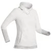 Quechua Wandeltrui | NH500 Dames 1 Quechua Wandeltrui | NH500 Dames -Kleding Verkoop wandelsweater voor dames nh100