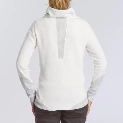 Quechua Wandeltrui | NH500 Dames -Kleding Verkoop wandelsweater voor dames nh100 5