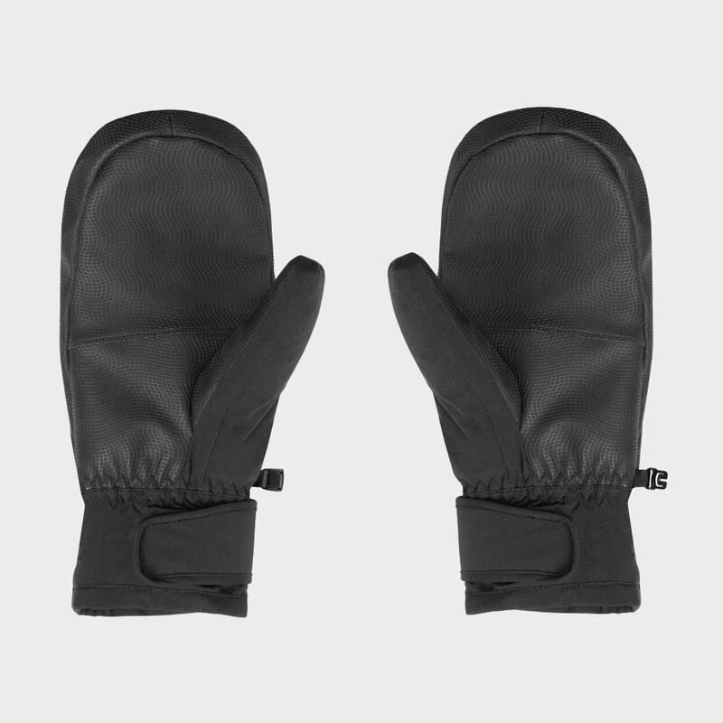 Wanten Wintersport SIROKO Pitztal Pink Zwart Heren 4 Wanten Wintersport SIROKO Pitztal Pink Zwart Heren - Afbeelding 2