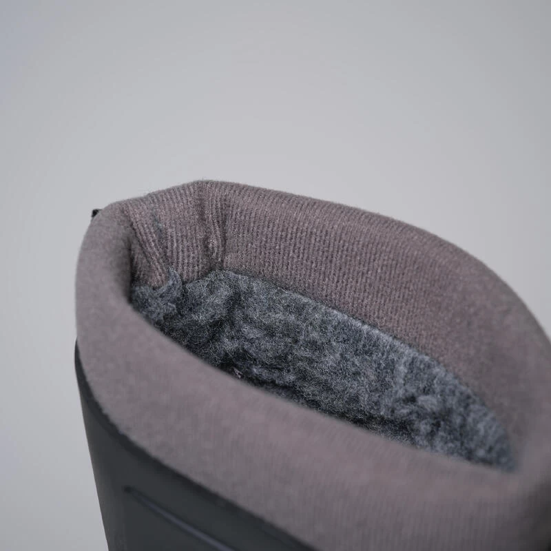 Warme Rubberlaarzen Voor Volwassenen 7 Warme Rubberlaarzen Voor Volwassenen - Afbeelding 5