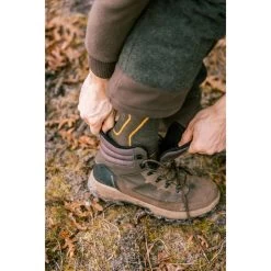 Warme Sokken Voor De Jacht STAT 900 -Kleding Verkoop warme sokken voor de jacht stat 900 4