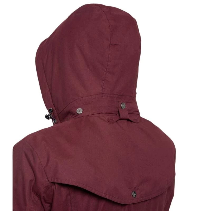 Waterdicht Damesjack Premier Equine Cascata 7 Waterdicht Damesjack Premier Equine Cascata - Afbeelding 5