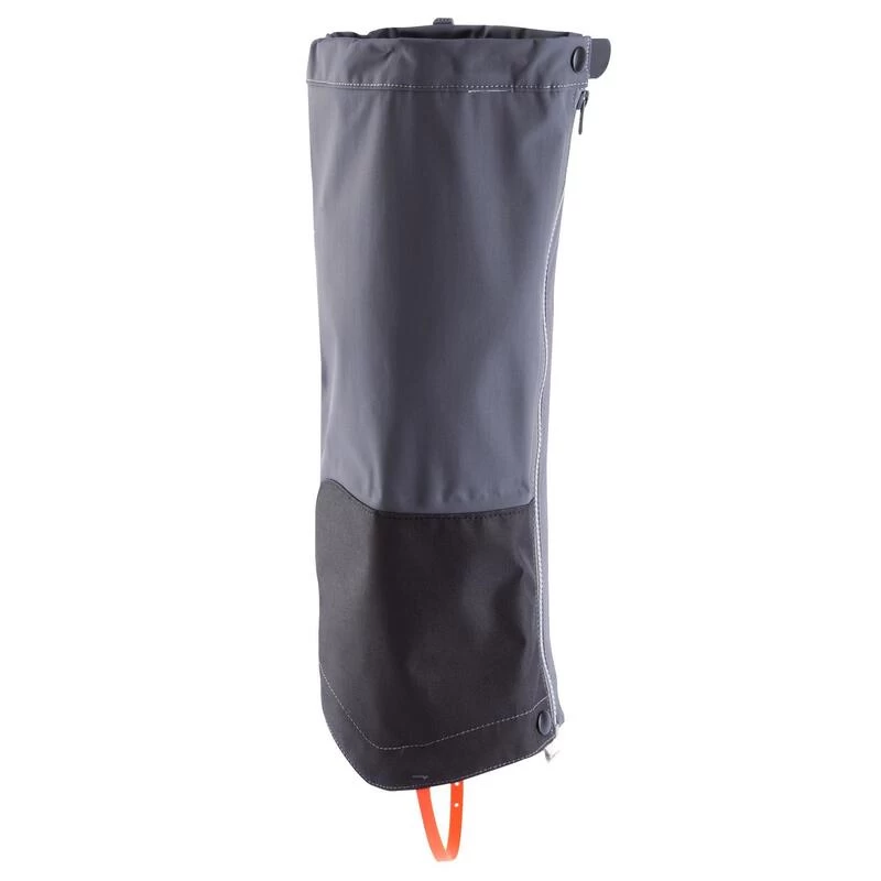 Simond Waterdichte Gaiters Voor Bergbeklimmen ALPINISM 4 Simond Waterdichte Gaiters Voor Bergbeklimmen ALPINISM - Afbeelding 2