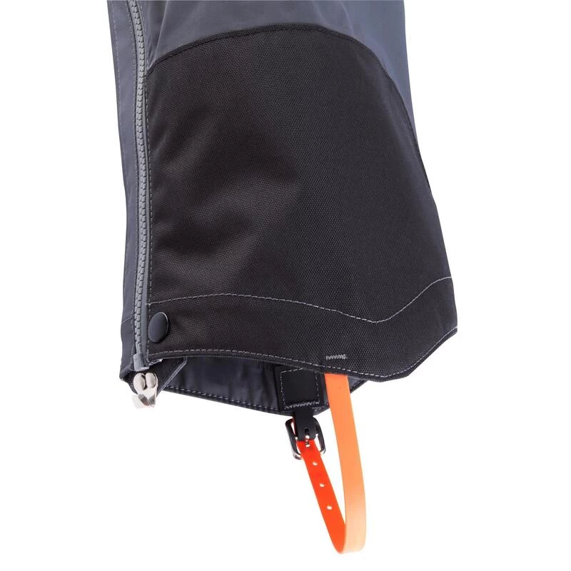 Simond Waterdichte Gaiters Voor Bergbeklimmen ALPINISM 6 Simond Waterdichte Gaiters Voor Bergbeklimmen ALPINISM - Afbeelding 4