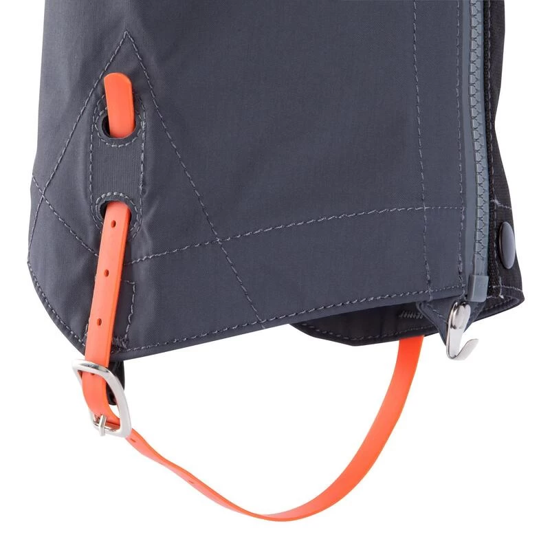 Simond Waterdichte Gaiters Voor Bergbeklimmen ALPINISM 7 Simond Waterdichte Gaiters Voor Bergbeklimmen ALPINISM - Afbeelding 5