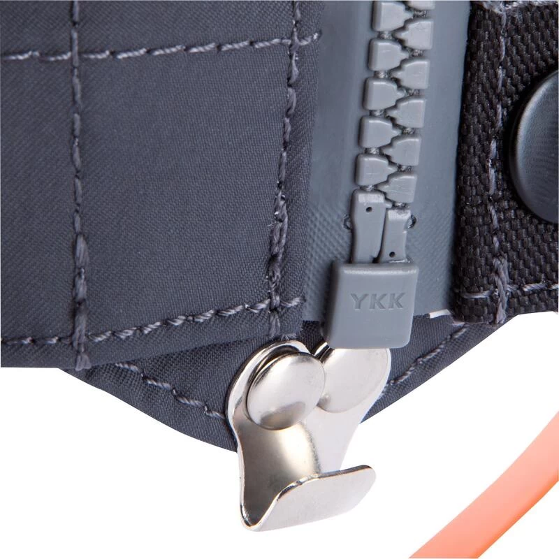 Simond Waterdichte Gaiters Voor Bergbeklimmen ALPINISM 8 Simond Waterdichte Gaiters Voor Bergbeklimmen ALPINISM - Afbeelding 6